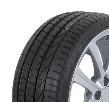 315/35R21 PIRELLI P Zero (PZ3)