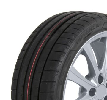 225/40R18 BRIDGESTONE Potenza Sport