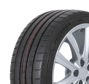 215/50R17 BRIDGESTONE Potenza Sport Evo