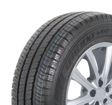 195/75R16 GOODYEAR Efficientgrip Cargo