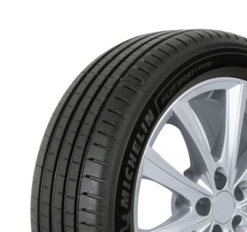 235/55R19 MICHELIN Pilot Sport 5 Energy