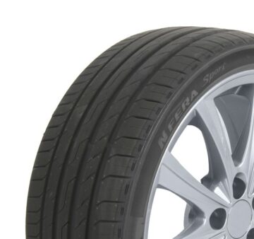 265/40R20 NEXEN N'Fera Sport