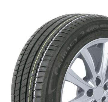 225/55R17 MICHELIN Primacy 3