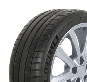 235/35R19 MICHELIN Pilot Sport 4 S