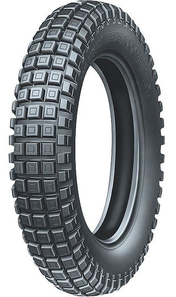 120/100R18 MICHELIN Trial X Light Competition 68 M