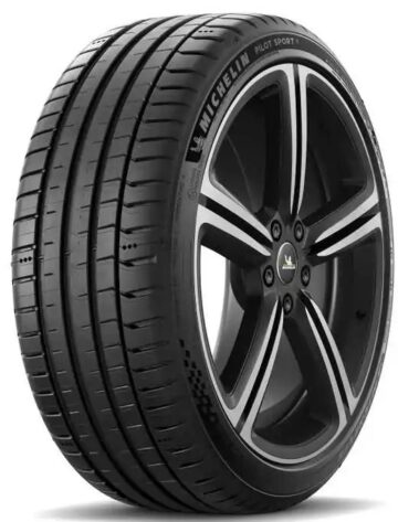 255/45R19 MICHELIN PILOT SPORT 5 104 Y