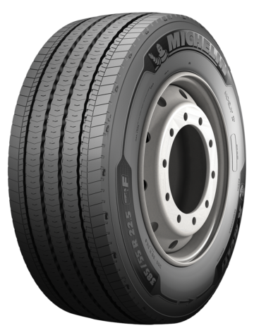 385/55R22,5 MICHELIN X MULTI F 160 K