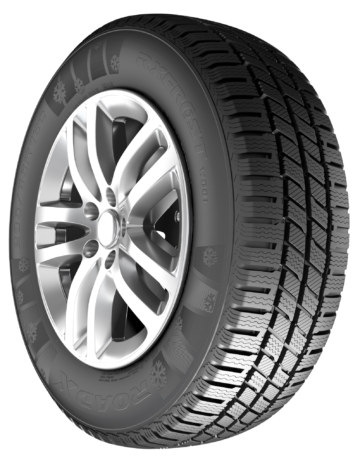 215/65R16 RoadX FROST WC01 109/107 T