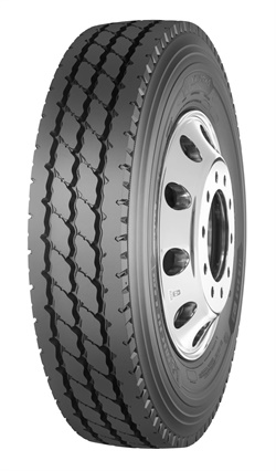 295/80R22,5 MICHELIN X WORKS Z 152/149 K
