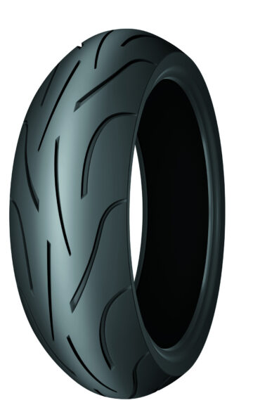 170/60R17 MICHELIN PILOT POWER 2CT 72 (W)