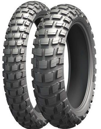 90/90R21 MICHELIN ANAKEE WILD 54 R