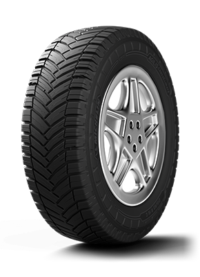 235/65R16 MICHELIN AGILIS CROSSCLIMATE 121 R