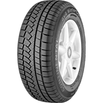 215/60R17 CONTINENTAL 4x4WinterContact
