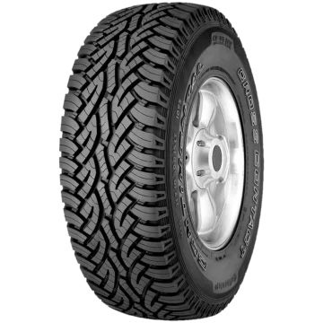 215/65R16 Continental CrossContact AT 98T