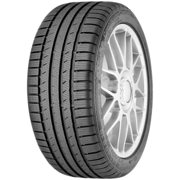 235/50R17 CONTINENTAL ContiWinterContact TS 810 S