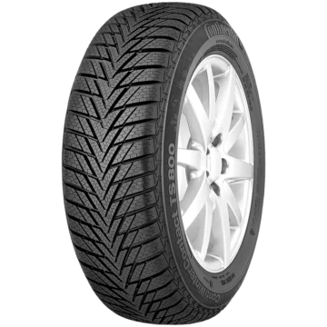 125/80R13 CONTINENTAL ContiWinterContact TS 800
