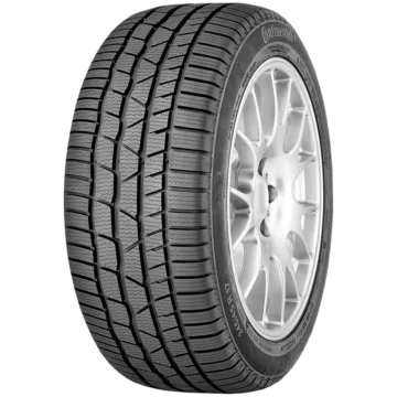 245/30R20 CONTINENTAL ContiWinterContact TS 830 P