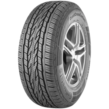225/50R17 CONTINENTAL ContiCrossContact LX 2