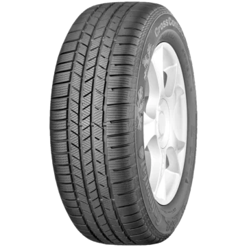 205/70R15 CONTINENTAL ContiCrossContact Winter