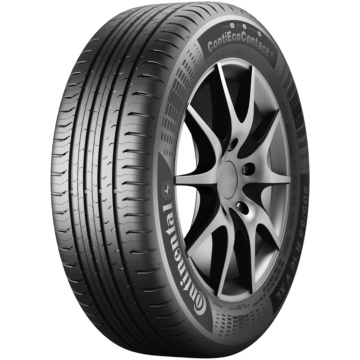 195/55R16 CONTINENTAL ContiEcoContact 5