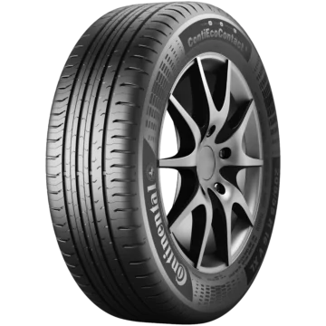 165/65R14 CONTINENTAL ContiEcoContact 5