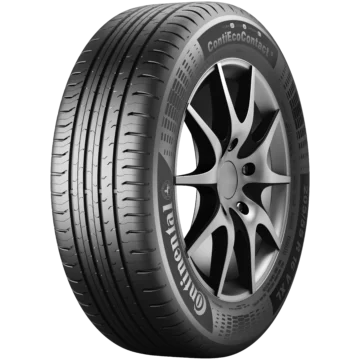 165/70R14 CONTINENTAL ContiEcoContact 5