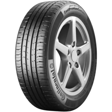 225/55R17 CONTINENTAL ContiPremiumContact 5 97Y