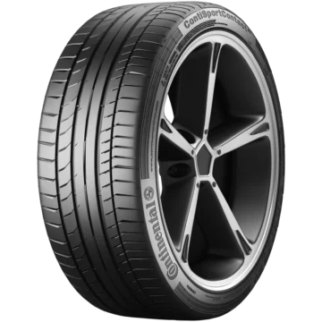 315/30R21 CONTINENTAL ContiSportContact 5P 105Y