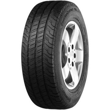 195/60R16 CONTINENTAL ContiVanContact 100 99H