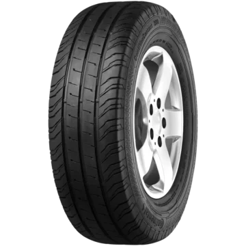 205/65R16 CONTINENTAL ContiVanContact 200