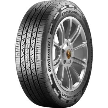 255/60R17 CONTINENTAL CrossContact H/T