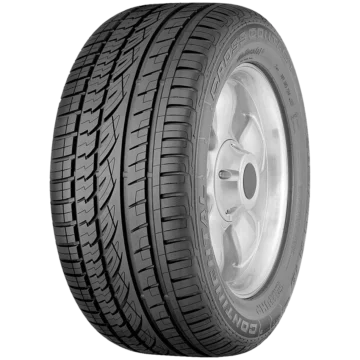 265/50R20 CONTINENTAL CrossContact UHP 111V