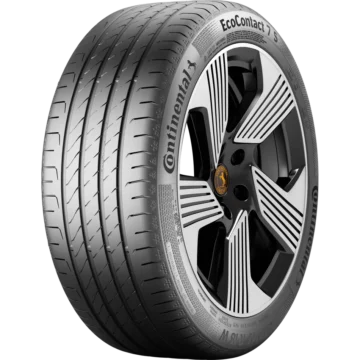 235/55R17 CONTINENTAL EcoContact 7 S