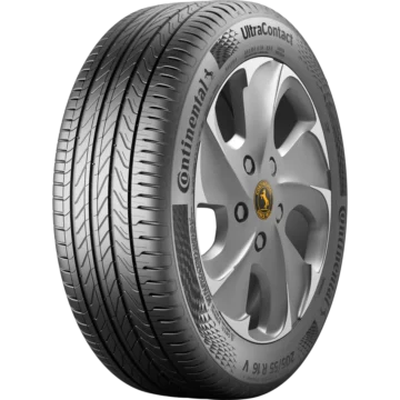 195/50R16 CONTINENTAL UltraContact