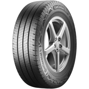 215/75R16 CONTINENTAL VanContact Eco