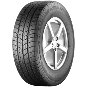 225/75R16 CONTINENTAL VanContact Winter