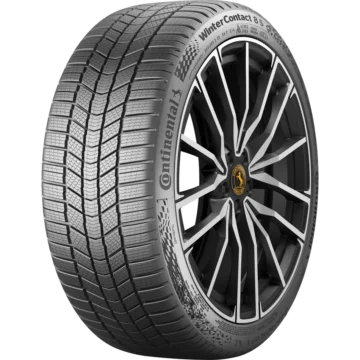 295/35R20 CONTINENTAL WinterContact 8 S 105W