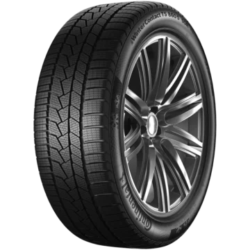 245/35R19 CONTINENTAL WinterContact TS 860 S