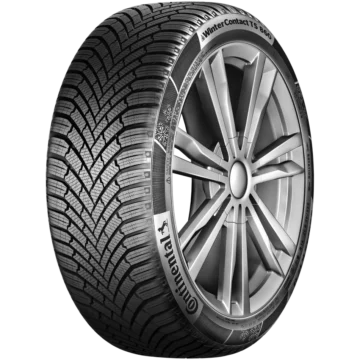 165/70R13 CONTINENTAL WinterContact TS 860