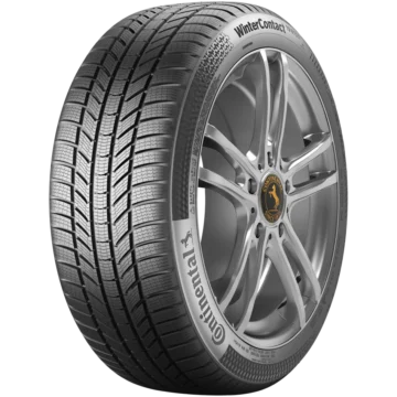 285/40R22 CONTINENTAL WinterContact TS 870 P