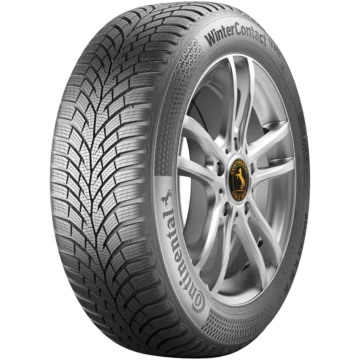 175/65R14 CONTINENTAL WinterContact TS 870