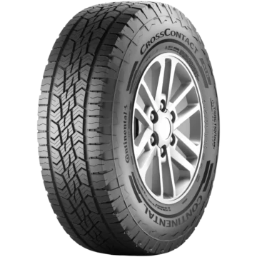 275/40R20 CONTINENTAL CrossContact ATR