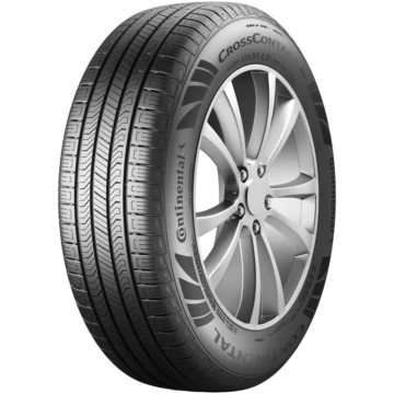 235/55R20 CONTINENTAL CrossContact RX 105V