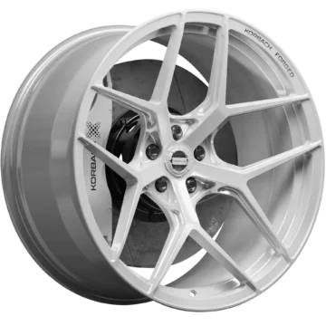 Valuvelg Korbach Forged PS1