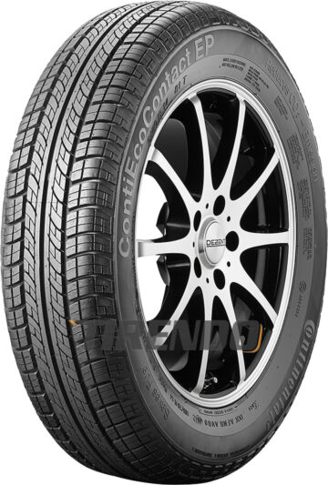 135/70R15 CONTINENTAL ContiEcoContact EP