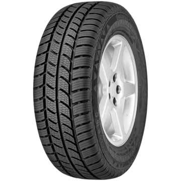 195/80R14 CONTINENTAL VancoWinter 2