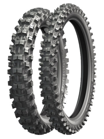 70/100R19 MICHELIN STARCROSS 5 SOFT 42 M