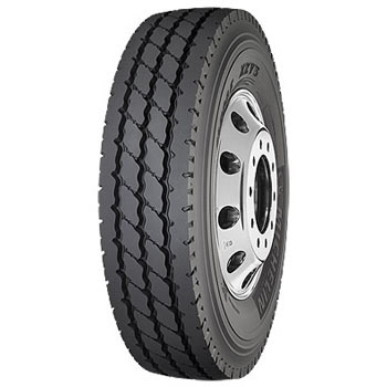 385/65R22,5 MICHELIN XZY3 160 K