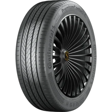 275/50R21 CONTINENTAL PremiumContact C