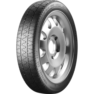 145/85R18 CONTINENTAL sContact